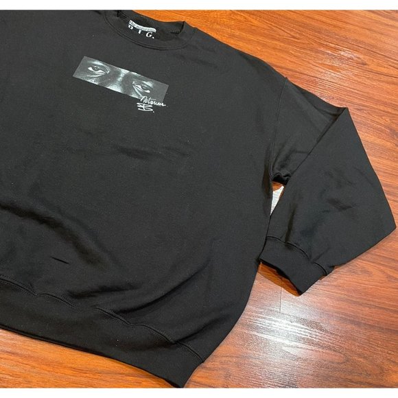 THE NOTORIOUS SWEATSHIRT - Picture 3 of 6